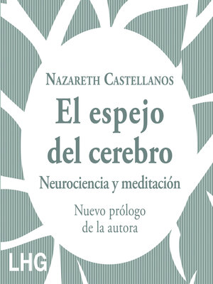 cover image of El espejo del cerebro
